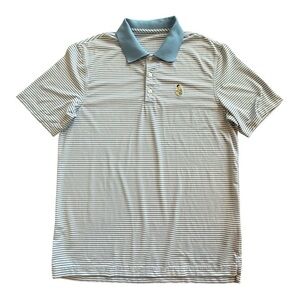Vineyard Vines Golf Polo Size L